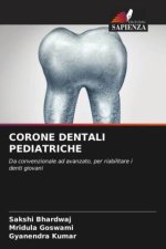 CORONE DENTALI PEDIATRICHE