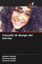 Concetti di design del sorriso