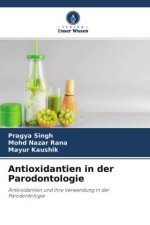 Antioxidantien in der Parodontologie