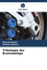 Tribologie der Bremsbeläge