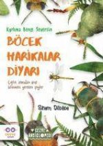 Böcek Harikalar Diyari