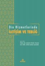 Din Hizmetlerinde Iletisim ve Teblig