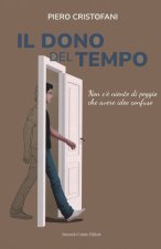 dono del tempo. Non c'è niente di peggio che avere idee confuse