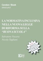 normativa inclusiva nella nuova legge di riforma sulla «buona scuola»
