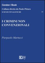 crimini non convenzionali