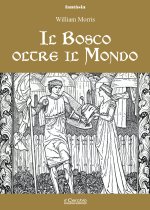 Walter Golden e il bosco al di là del mondo