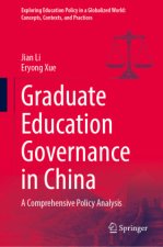 Graduate Education Governance in China
