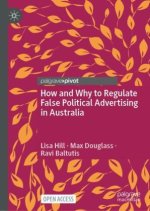 How and Why to Regulate False Political Advertising in Australia