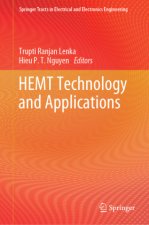 HEMT Technology and Applications