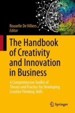 The Handbook of Creativity & Innovation in Business