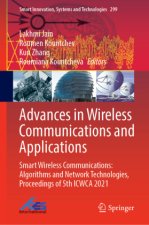 Advances in Wireless Communications and Applications