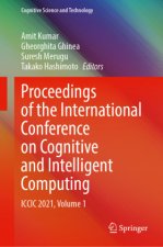 Proceedings of the International Conference on Cognitive and Intelligent Computing