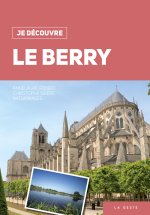 Je Decouvre Le Berry