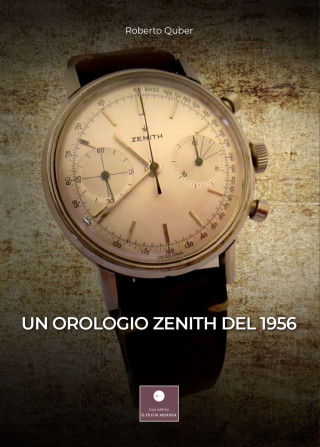 orologio Zenith del 1956