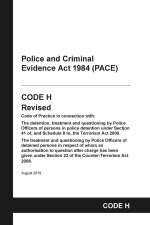 PACE Code H