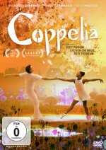 Coppelia, 1 DVD