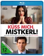 Küss Mich, Mistkerl!, 1 Blu-ray, 1 Blu Ray Disc