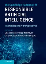 Cambridge Handbook of Responsible Artificial Intelligence