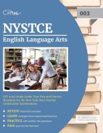 NYSTCE English Language Arts CST (003) Study Guide