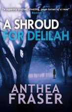 Shroud for Delilah
