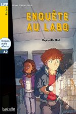 Lff A2 : Enquête au labo