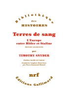 Terres de sang