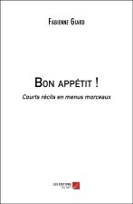 Bon appétit !