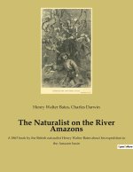 Naturalist on the River Amazons