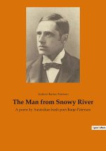 Man from Snowy River