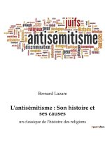 L'antisemitisme