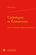 Catholiques et Économistes