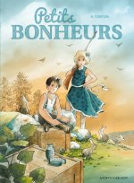 Petits bonheurs - Intégrale