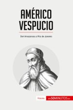 Americo Vespucio