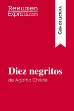 Diez negritos de Agatha Christie (Guia de lectura)