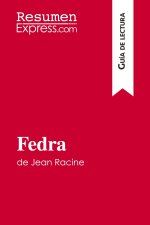 Fedra de Jean Racine (Guia de lectura)