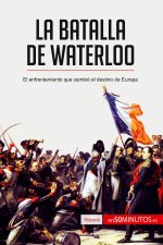 batalla de Waterloo