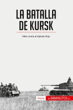 batalla de Kursk