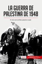 guerra de Palestina de 1948