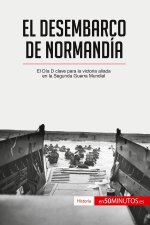 desembarco de Normandia