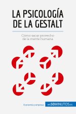 psicologia de la Gestalt