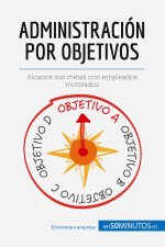 Administracion por objetivos