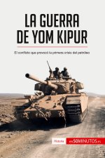 guerra de Yom Kipur