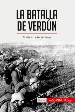 batalla de Verdun