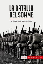 batalla del Somme