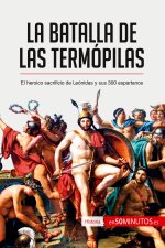 batalla de las Termopilas