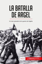 batalla de Argel