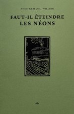 Faut-il éteindre les néons