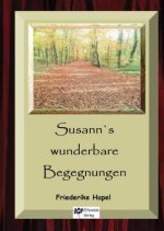 Susann's wunderbare Begegnungen