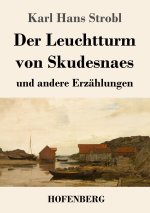 Leuchtturm von Skudesnaes