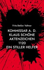 Kommissar a. D. Klaus Schoene
